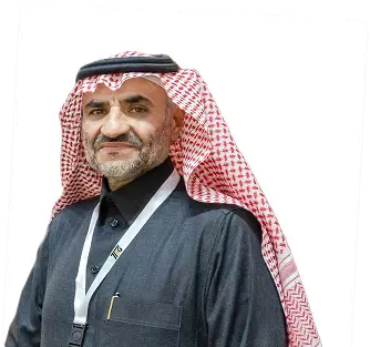 Dr. Abdullah al-Abdullah